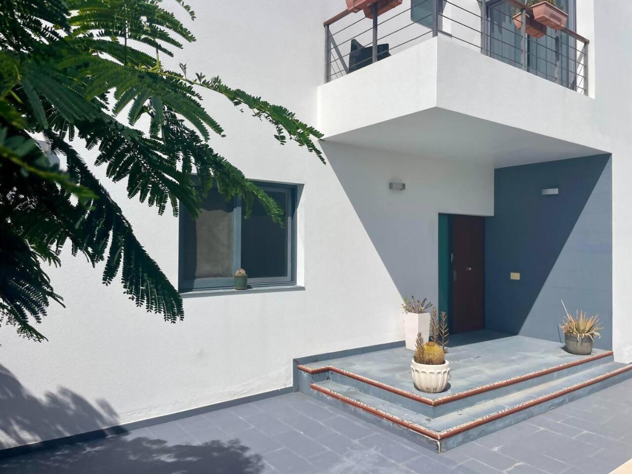Villa Casa Flamboyant Costa Adeje  Exterior photo