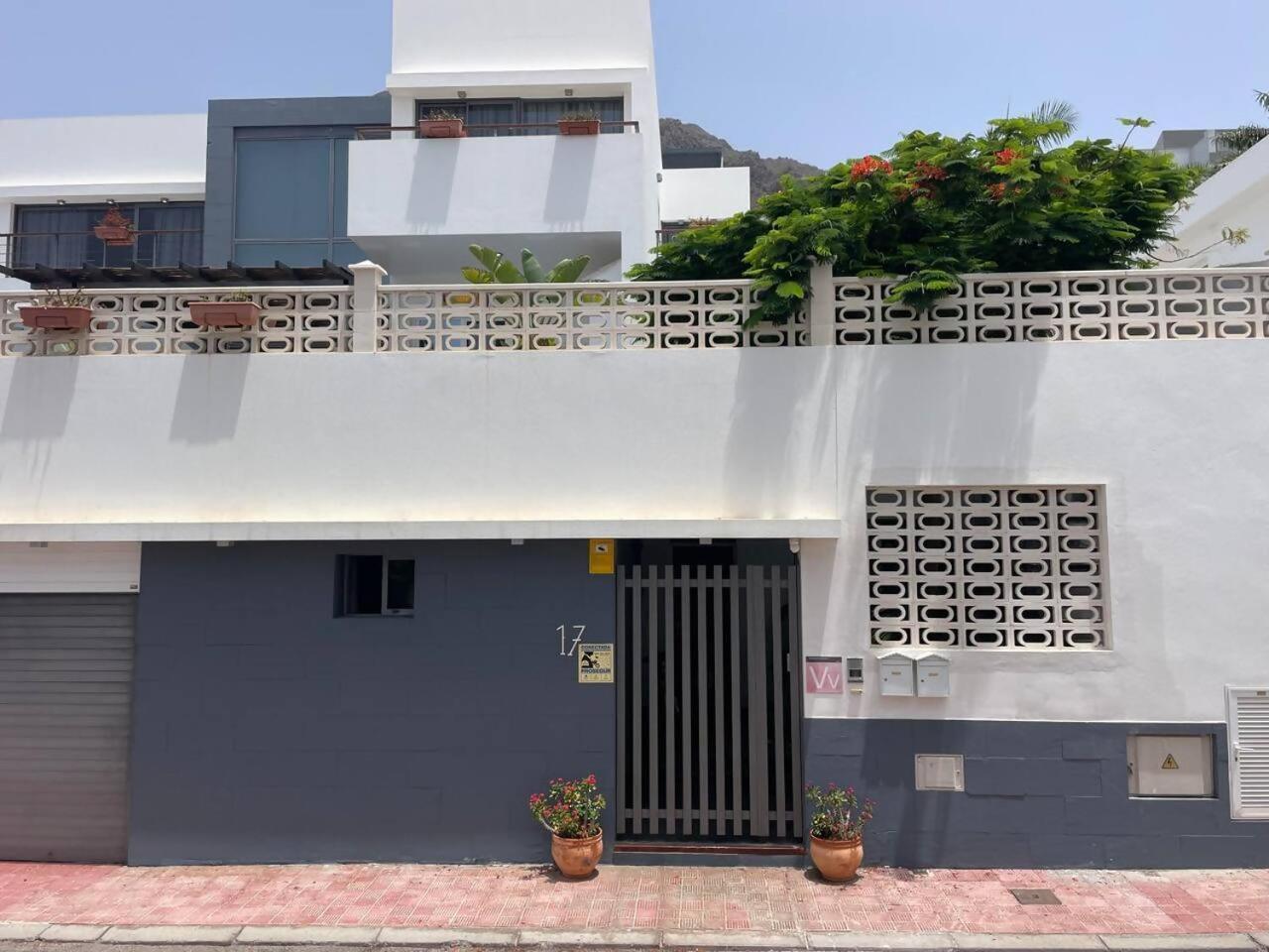 Villa Casa Flamboyant Costa Adeje  Exterior photo