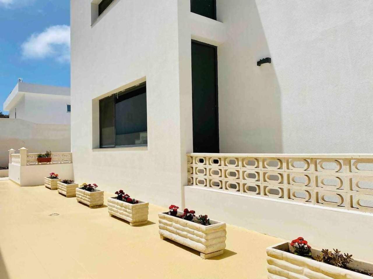Villa Casa Flamboyant Costa Adeje  Exterior photo