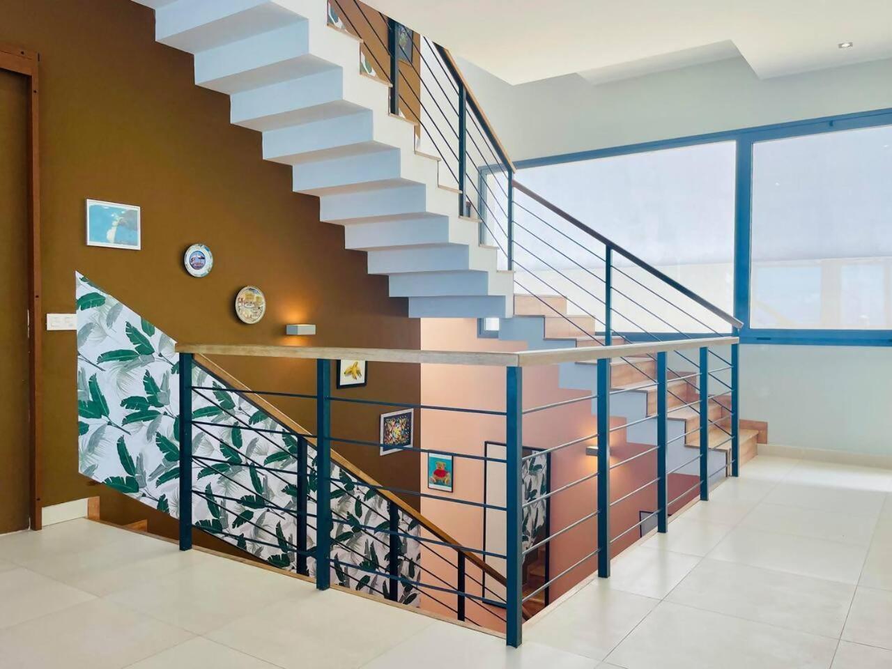 Villa Casa Flamboyant Costa Adeje  Exterior photo