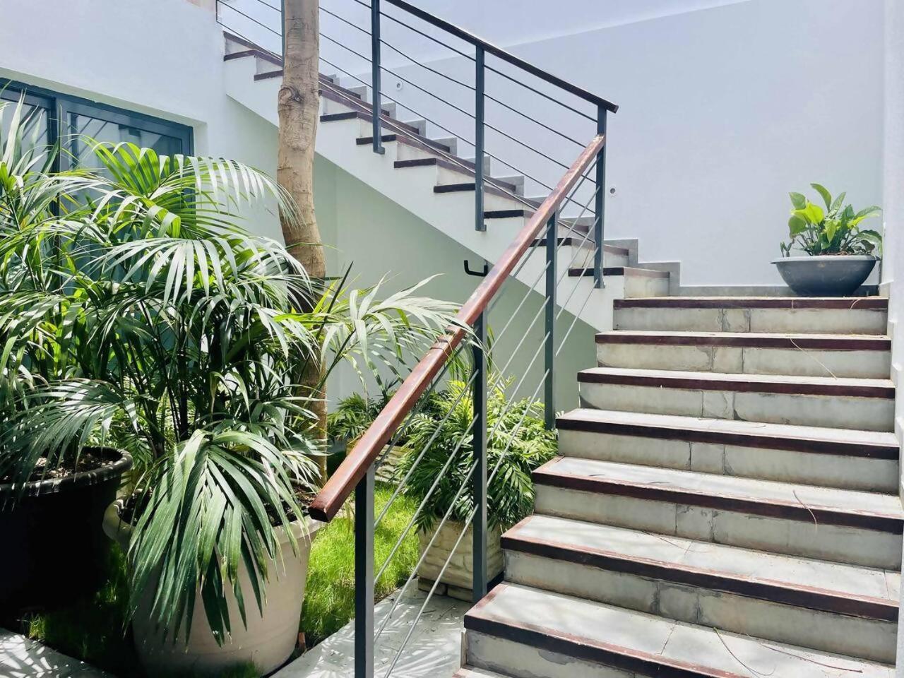 Villa Casa Flamboyant Costa Adeje  Exterior photo